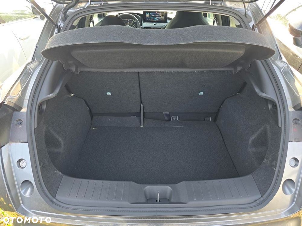 Nissan Juke 1.0 DIG-T Acenta DCT - 5