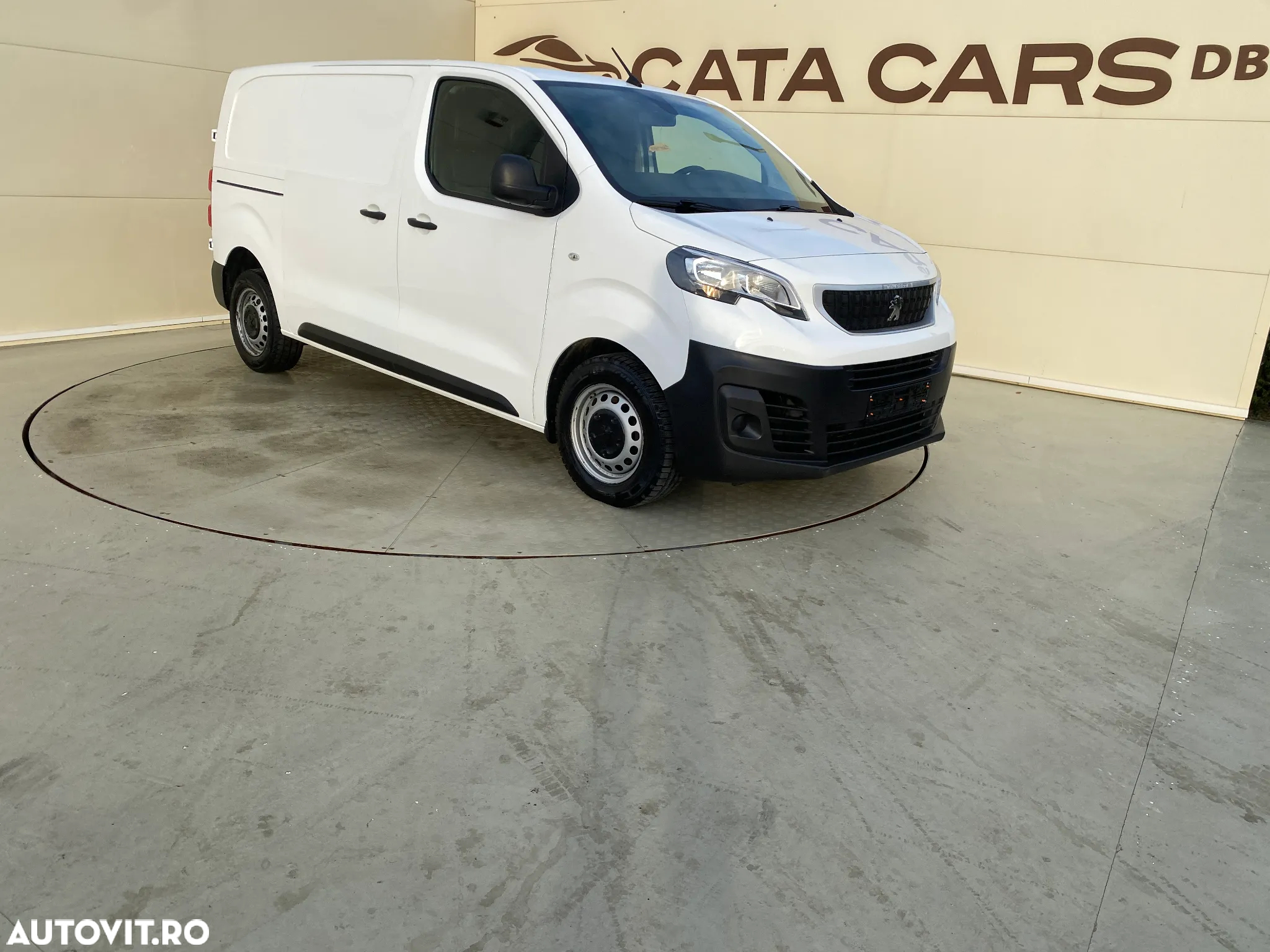 Peugeot Expert  L2H1  2CULISANTE - 20
