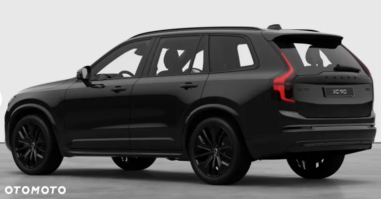 Volvo XC 90 - 3