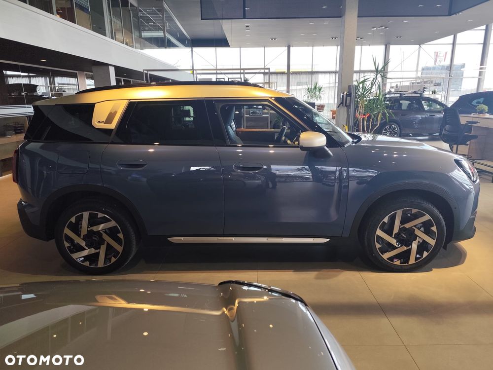 MINI Countryman S ALL4 mHEV Linia Favoured - 6