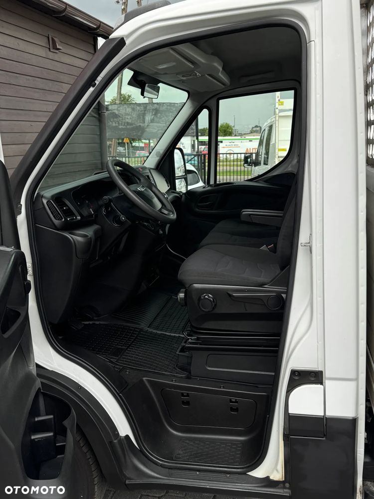 Iveco DAILY - 14