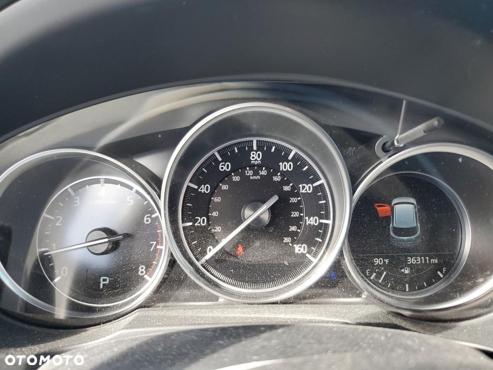 Mazda CX-5 2.5 Touring Sport - 11