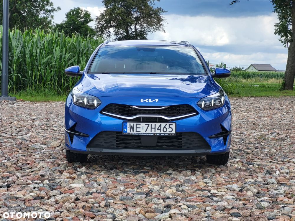 Kia Ceed 1.5 T-GDI L Business Line Plus - 6