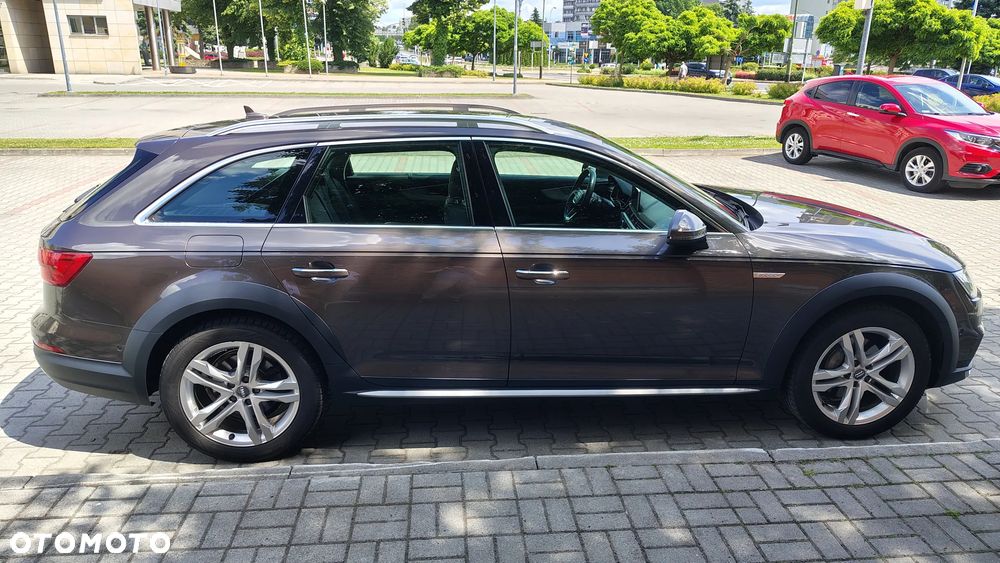 Audi A4 Allroad - 7