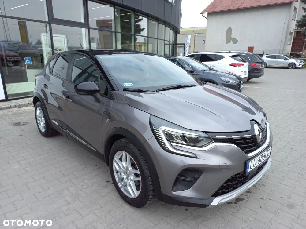 Renault Captur 1.0 TCe Intens - 3