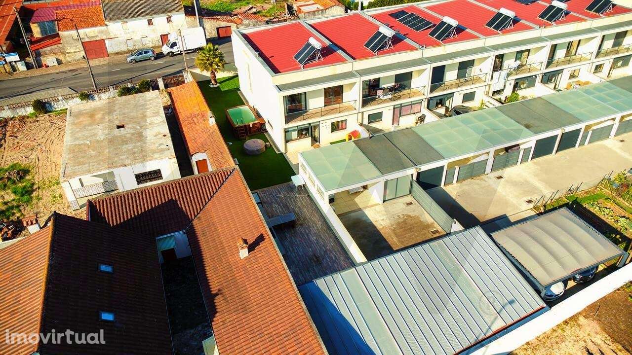 Moradia T4 - Praia do Furadouro - Grande imagem: 3/45