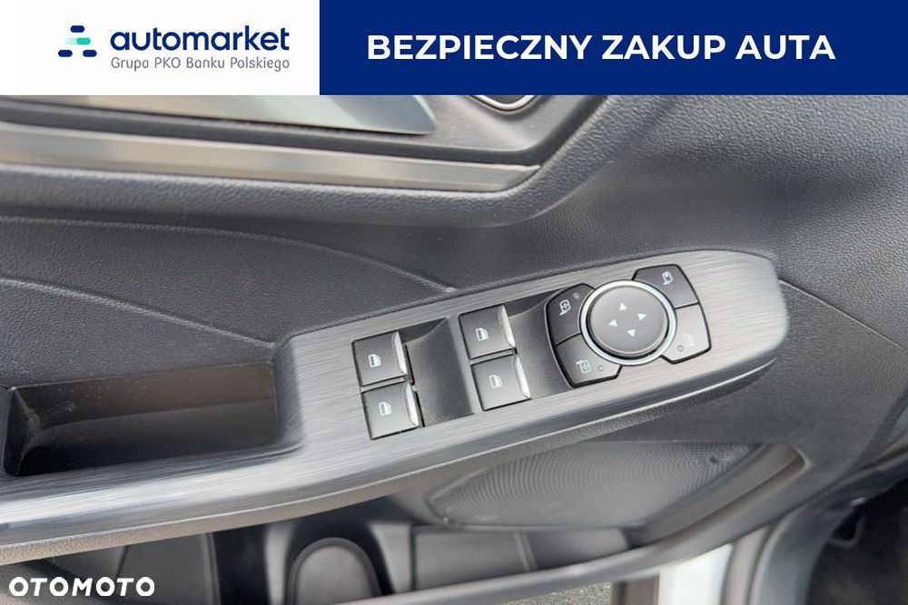 Ford Kuga 1.5 EcoBoost FWD Titanium - 11