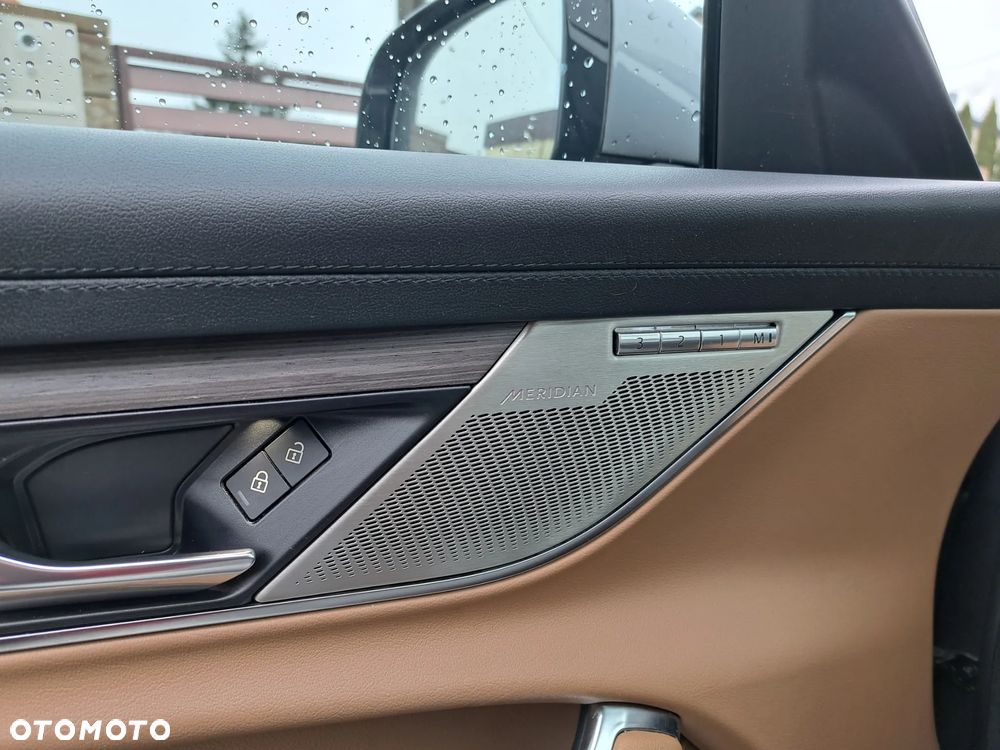 Jaguar XF D200 R-Dynamic HSE - 14