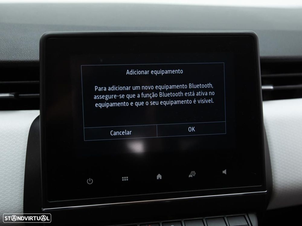 Renault Clio 1.5 Blue dCi Limited - 20