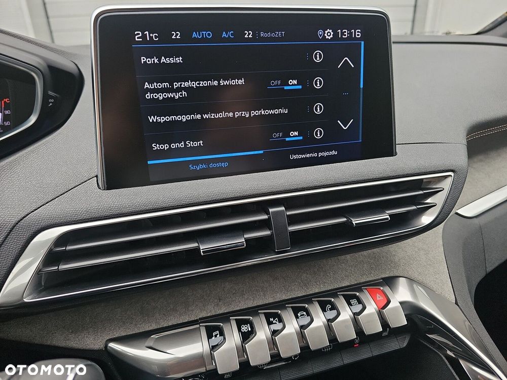 Peugeot 5008 1.5 BlueHDi GT S&S EAT8 - 29