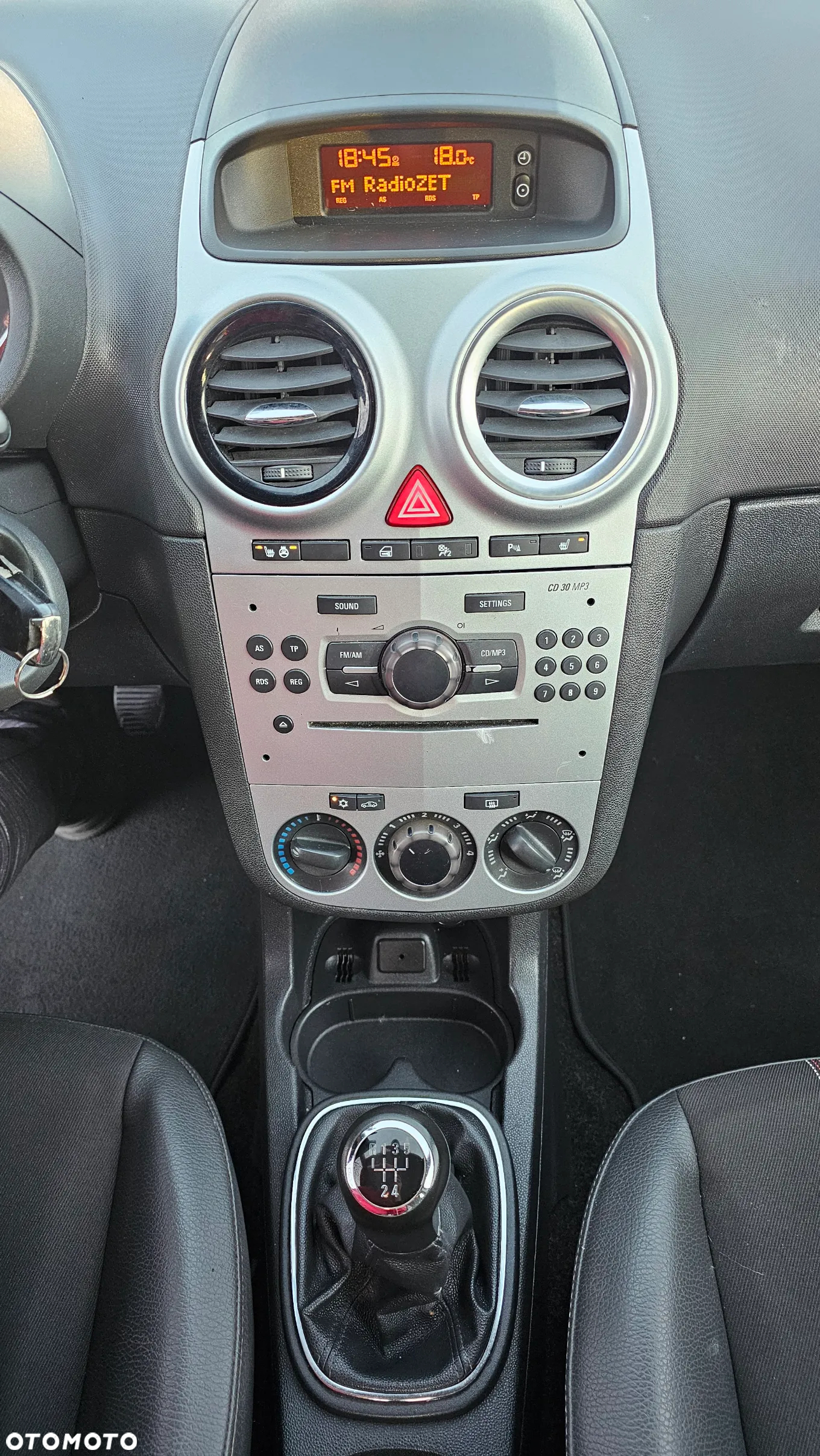 Opel Corsa 1.2 16V EcoFLEX 150 Jahre - 16