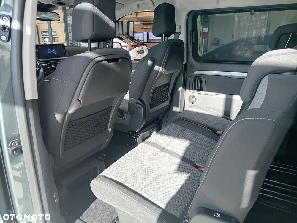 Toyota Proace Verso 2.0 D4-D Long Family - 8