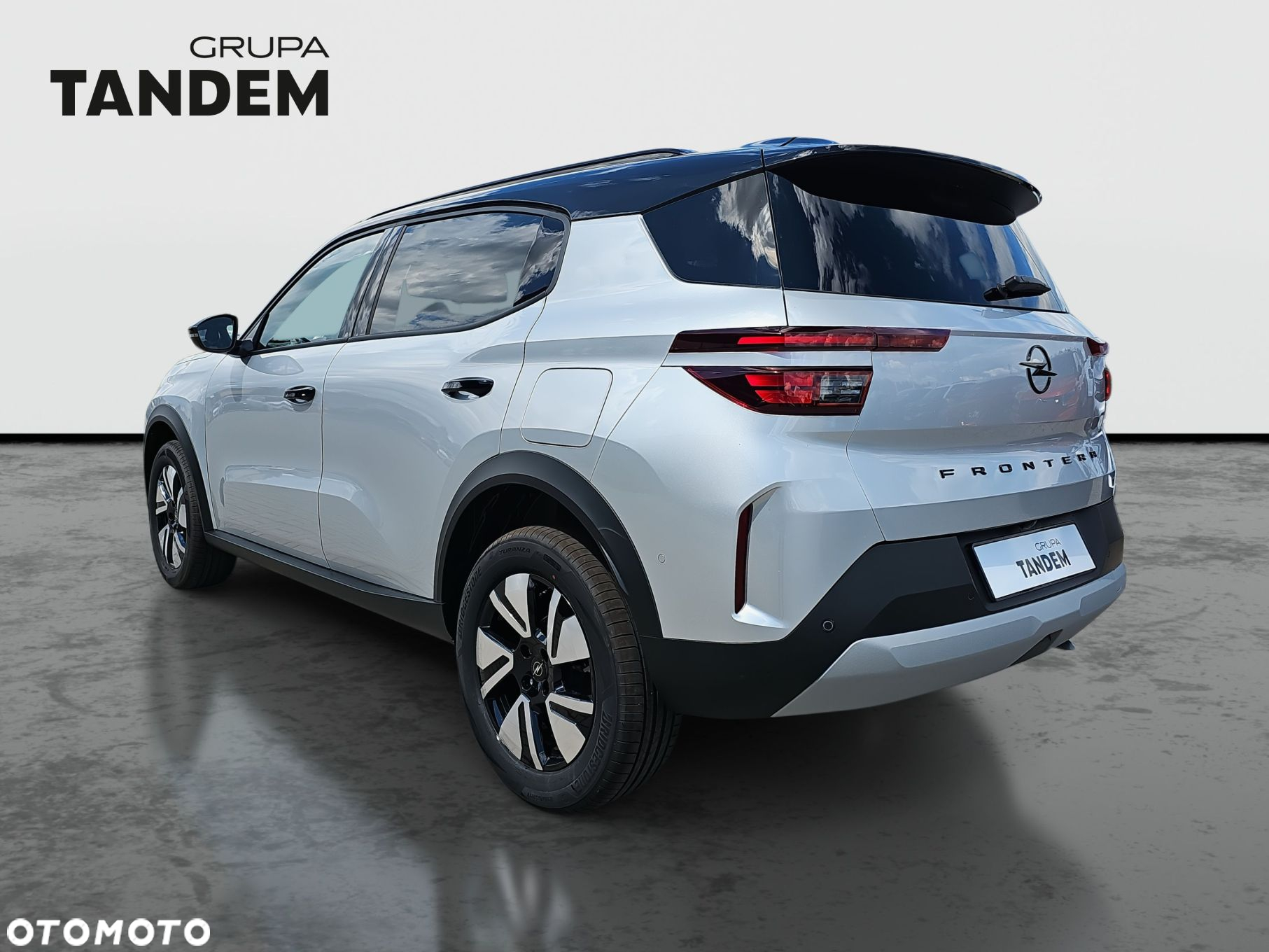 Opel Frontera - 7