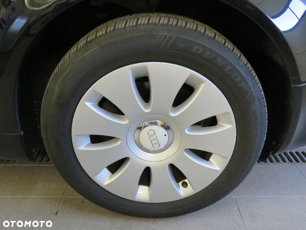 Audi A4 Avant - 36