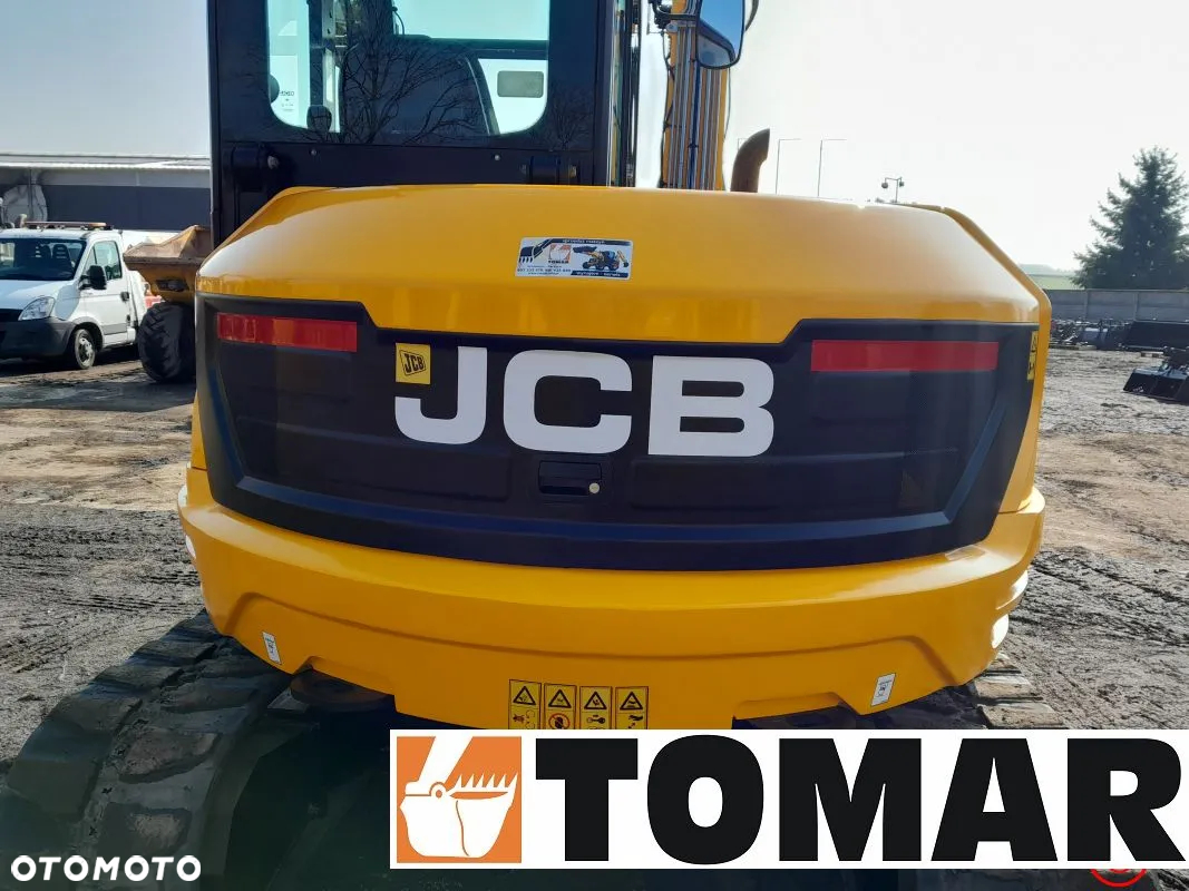 JCB 86C-2 - 12