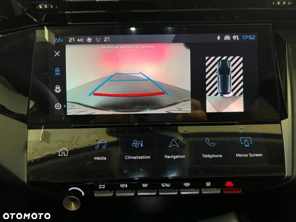 Peugeot 308 PureTech 130 EAT8 Allure Pack - 13