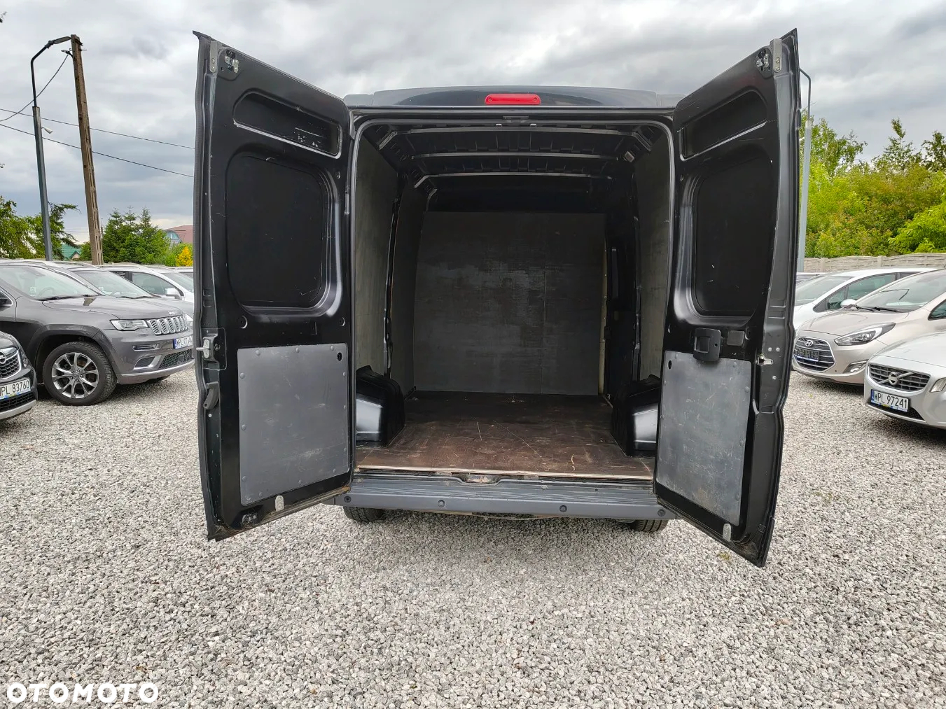 Peugeot Boxer - 26