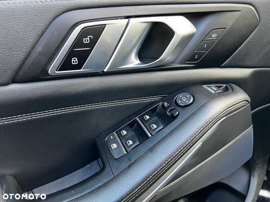 BMW X5 xDrive25d sport - 9