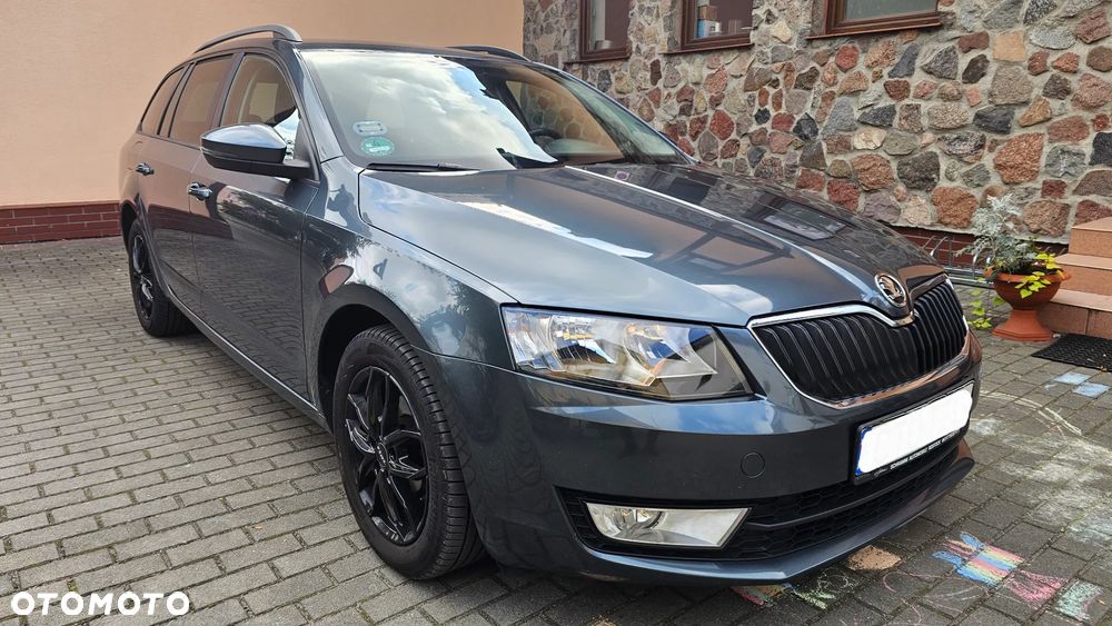 Skoda Octavia - 12