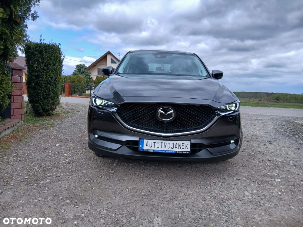 Mazda CX-5 2.0 Skyenergy 2WD - 8