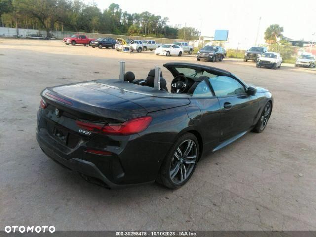 BMW Seria 8 840i xDrive - 4