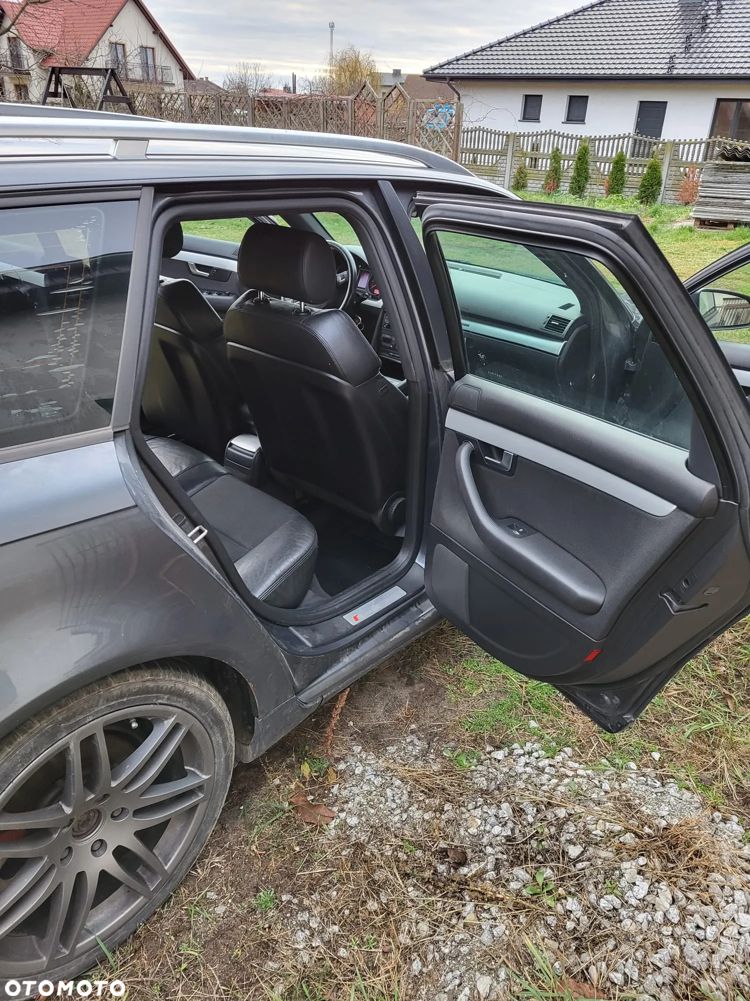 Audi A4 3.0 TDI Quattro - 14