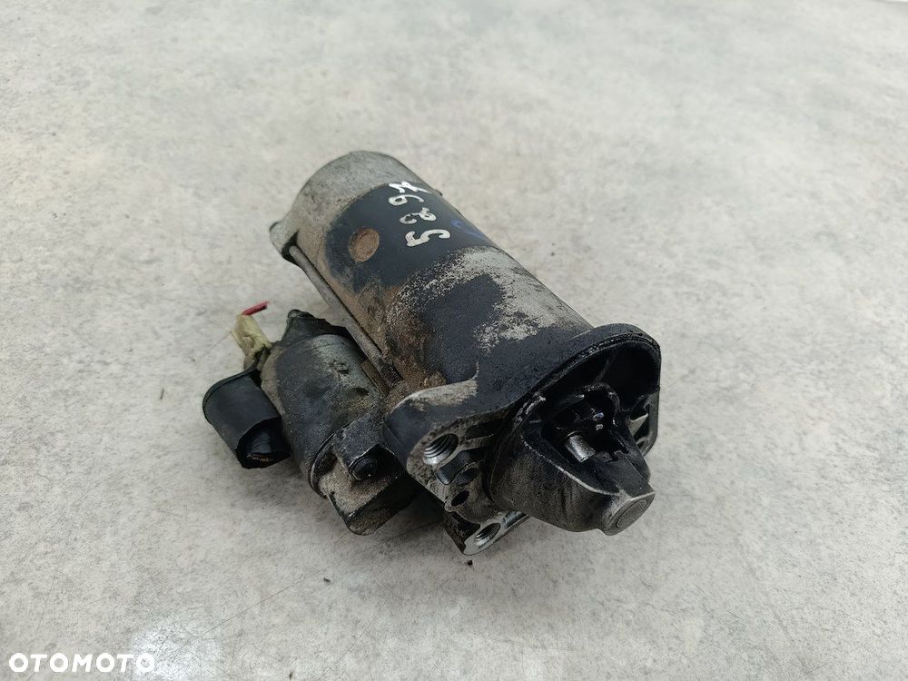 ROZRUSZNIK MAZDA 6 II M002T88671 2.0 MZR-CD - 3