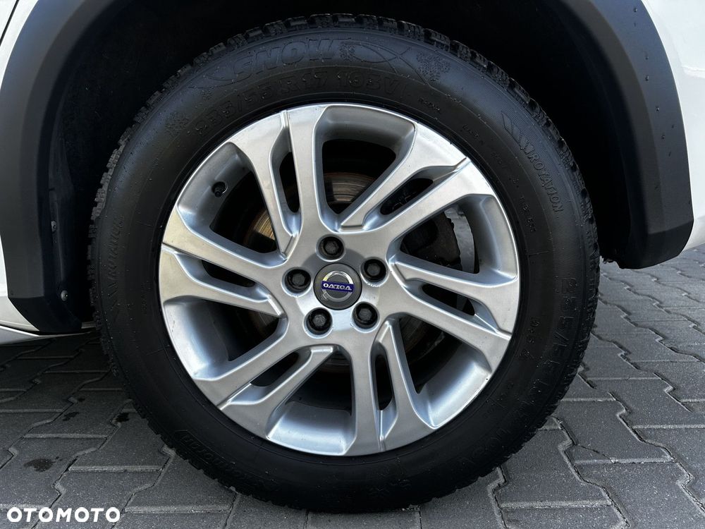 Volvo V60 Cross Country - 10