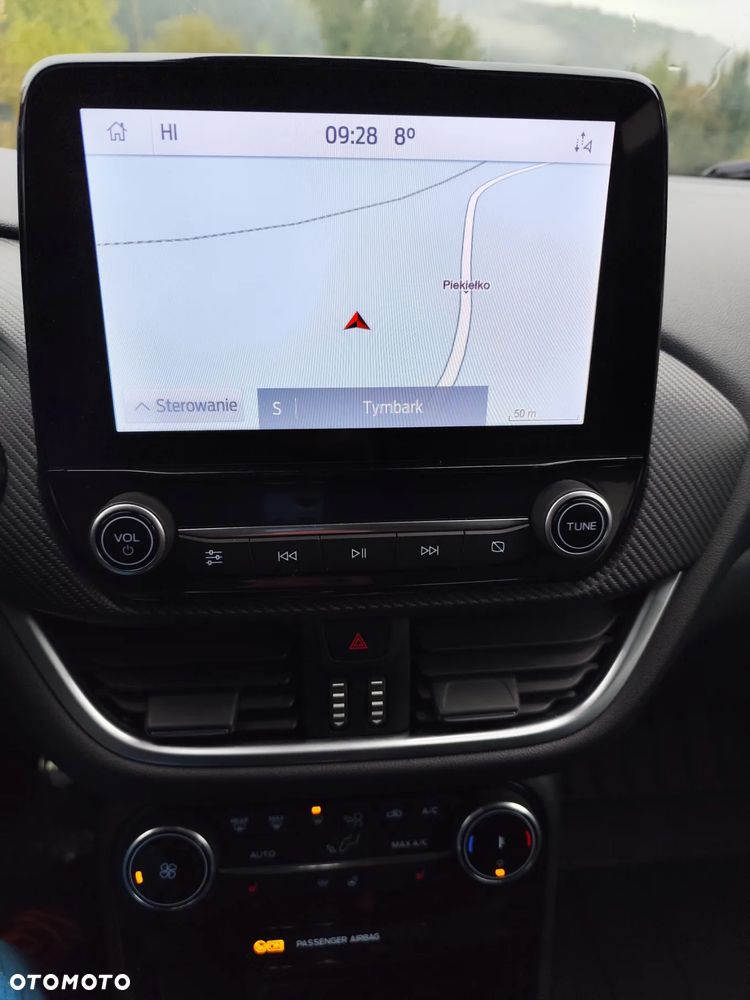 Ford Puma 1.5 EcoBoost ST X - 20