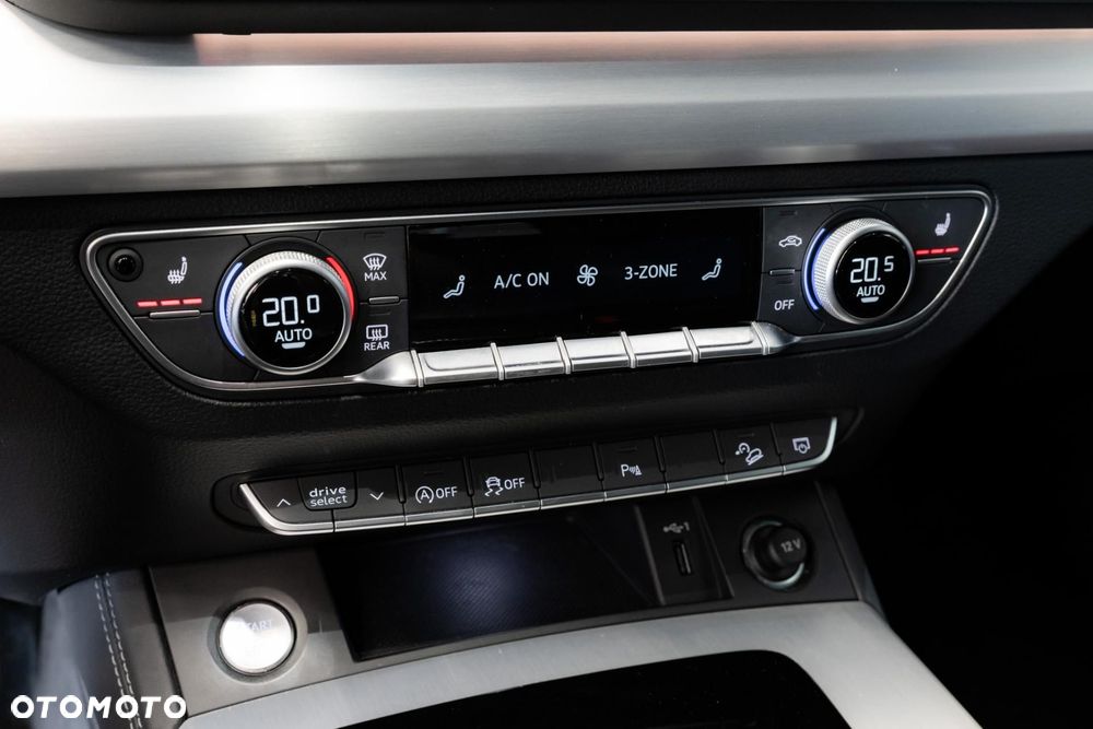 Audi Q5 Sportback 40 TDI mHEV Quattro S Line S tronic - 26