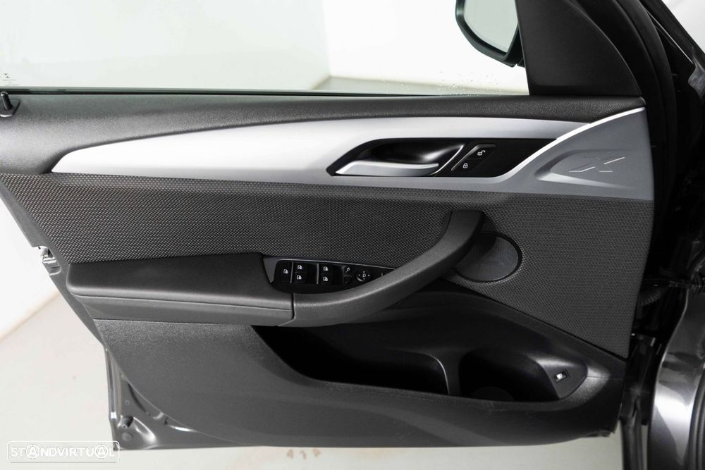 BMW X3 30 e xDrive Advantage - 20