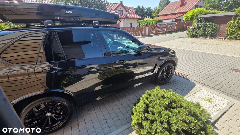 BMW X5 - 9