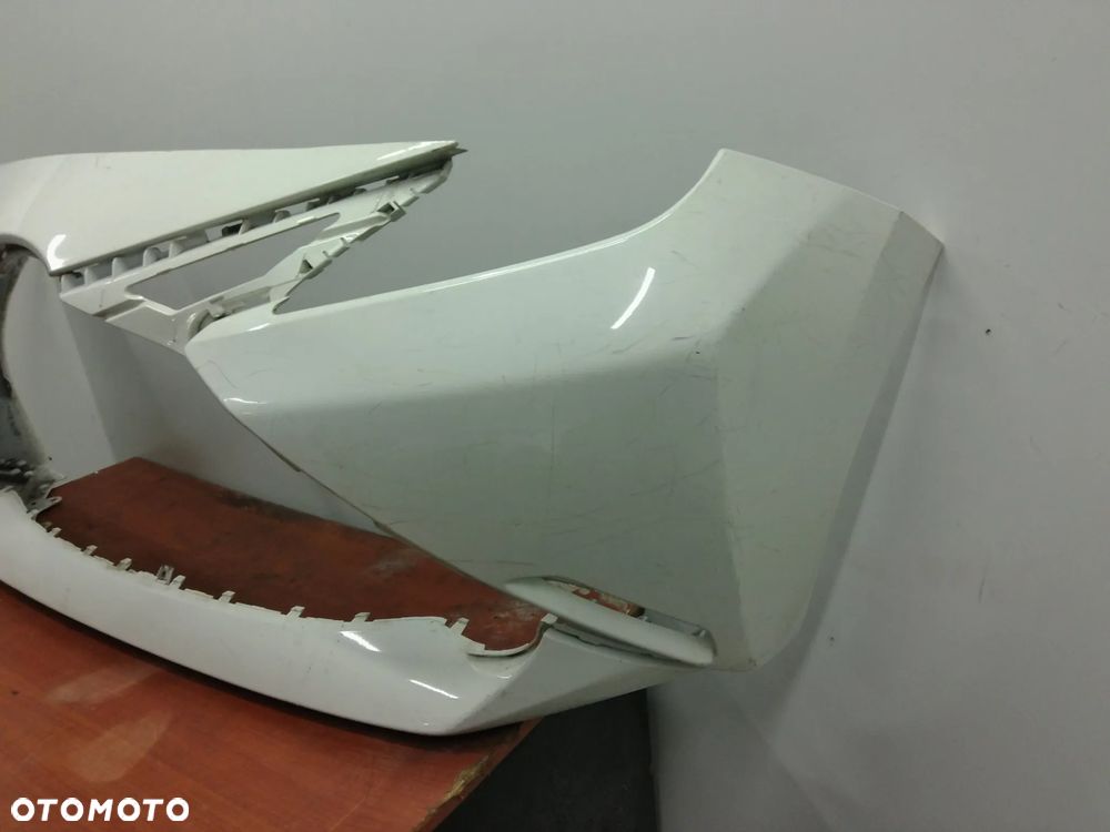 TOYOTA AYGO II 14-18 52119-0H140 ZDERZAK PRZÓD PRZEDNI - 2