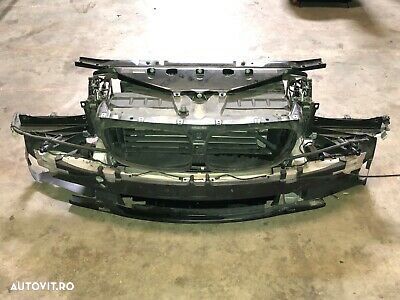 tragar calandru 750i 750xi F01 N63 v8 benzină 408hp 449hp - 1