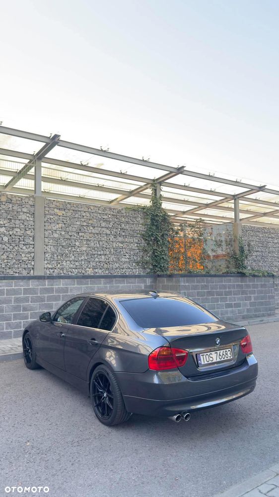 BMW Seria 3 - 6