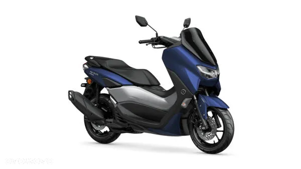 Yamaha NMAX - 2