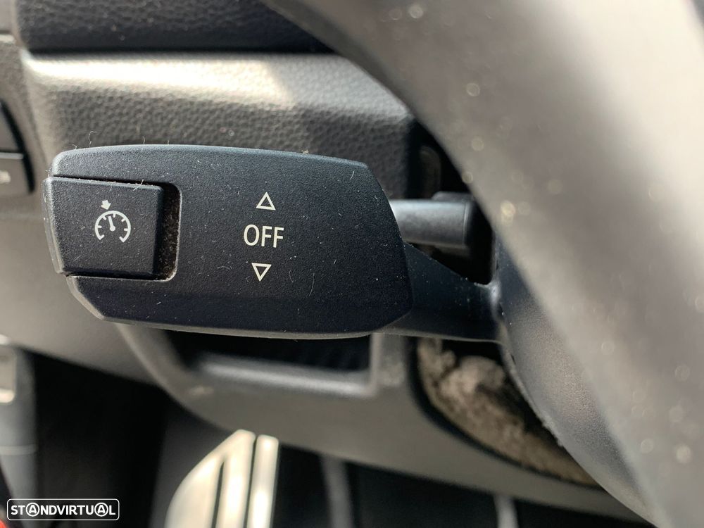 BMW 118 d Pack M - 37