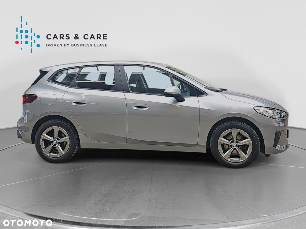 BMW Seria 2 218i - 22