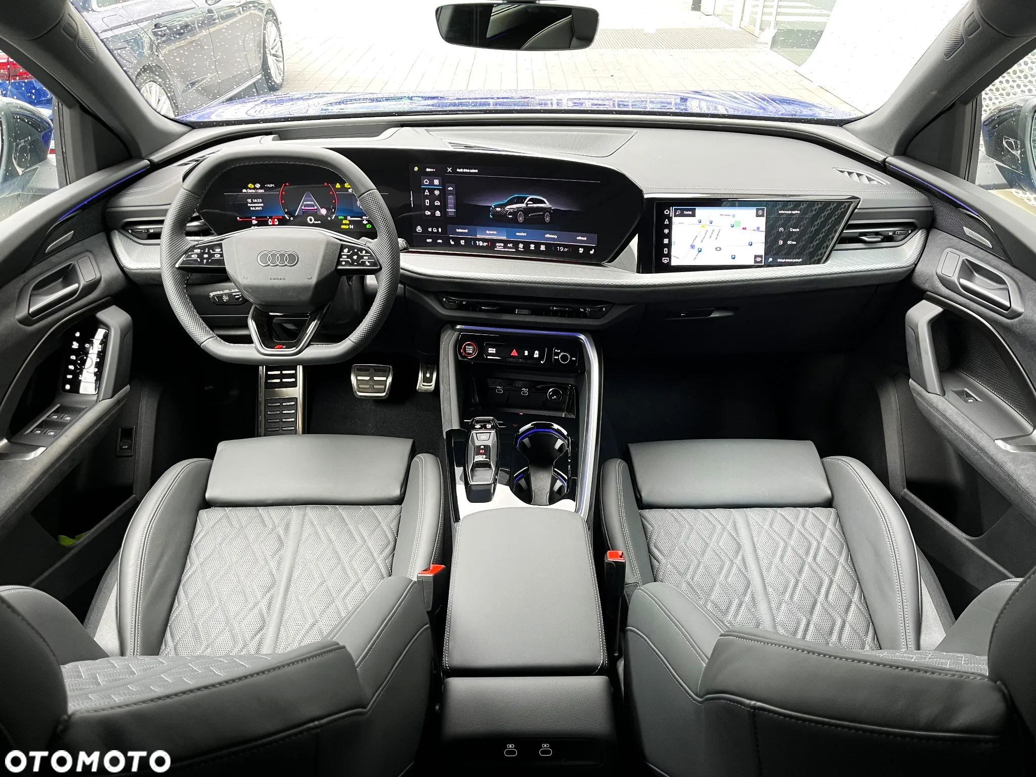 Audi SQ5 - 21