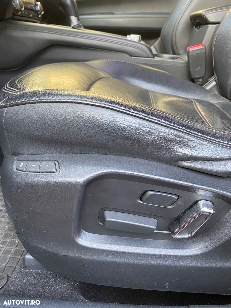 Mazda CX-5 CD175 4x4 AT Revolution Top - 39