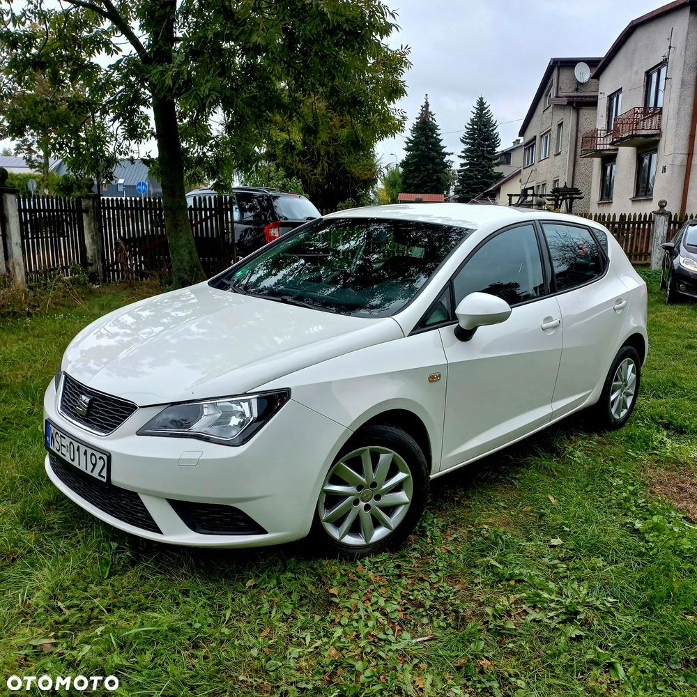Seat Ibiza 1.2 12V Copa - 2