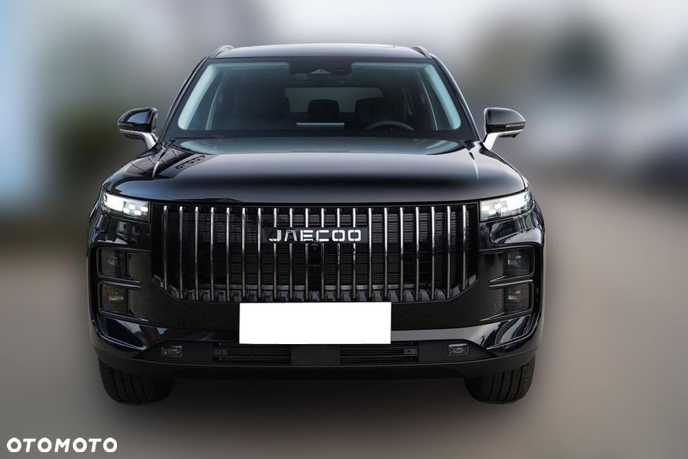 Jaecoo 7 - 2