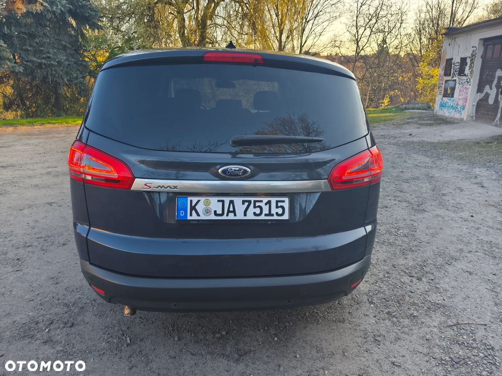 Ford S-Max 2.0 TDCi DPF Business Edition - 6