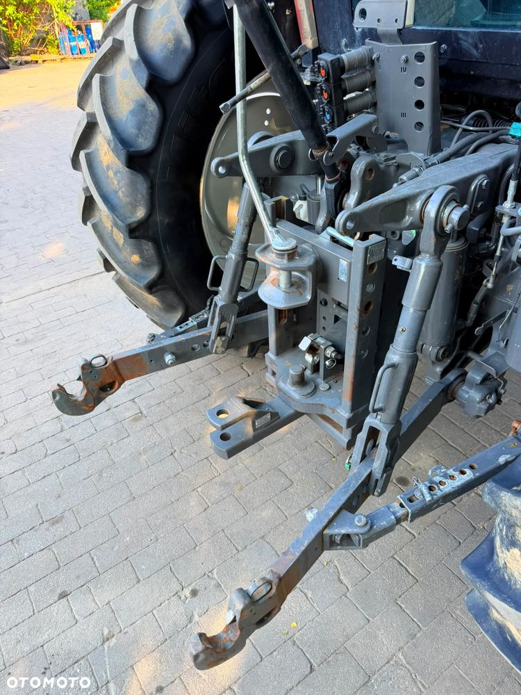 Valtra N93 HiTech - 18