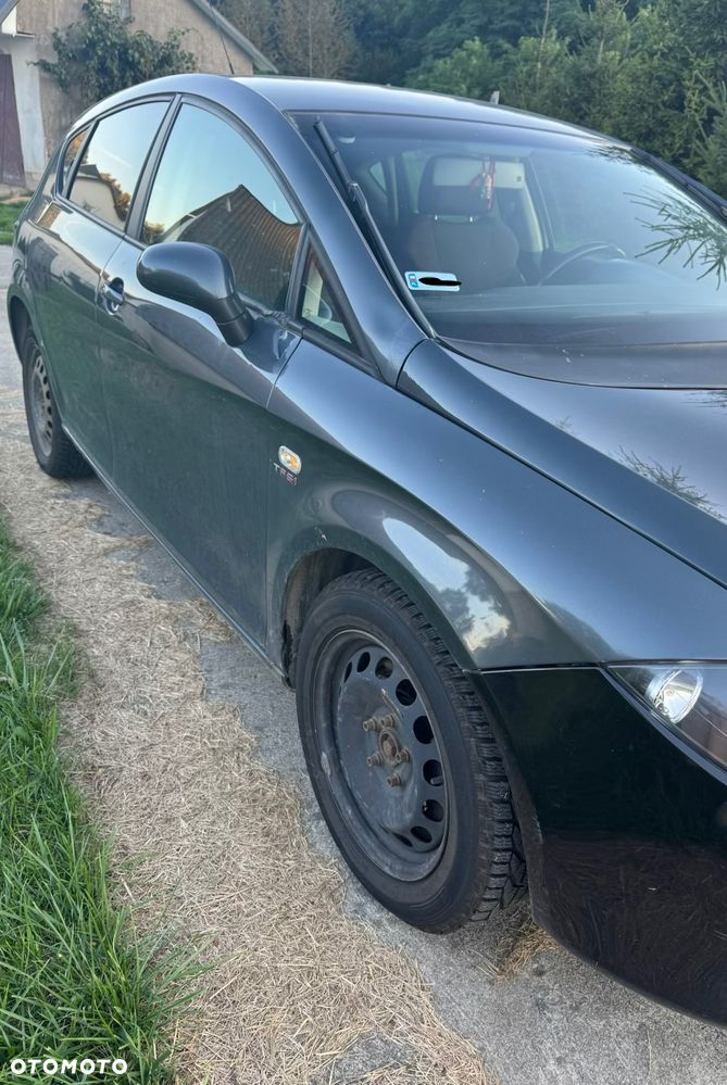 Seat Leon - 3
