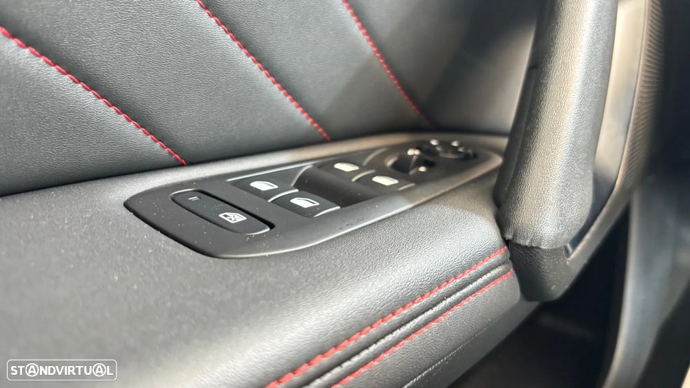 Peugeot 308 PureTech 130 GPF Stop & Start GT Pack - 13