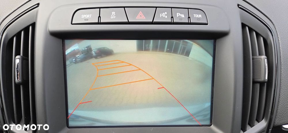 Opel Insignia 2.0 T Executive S&S EU6 - 22