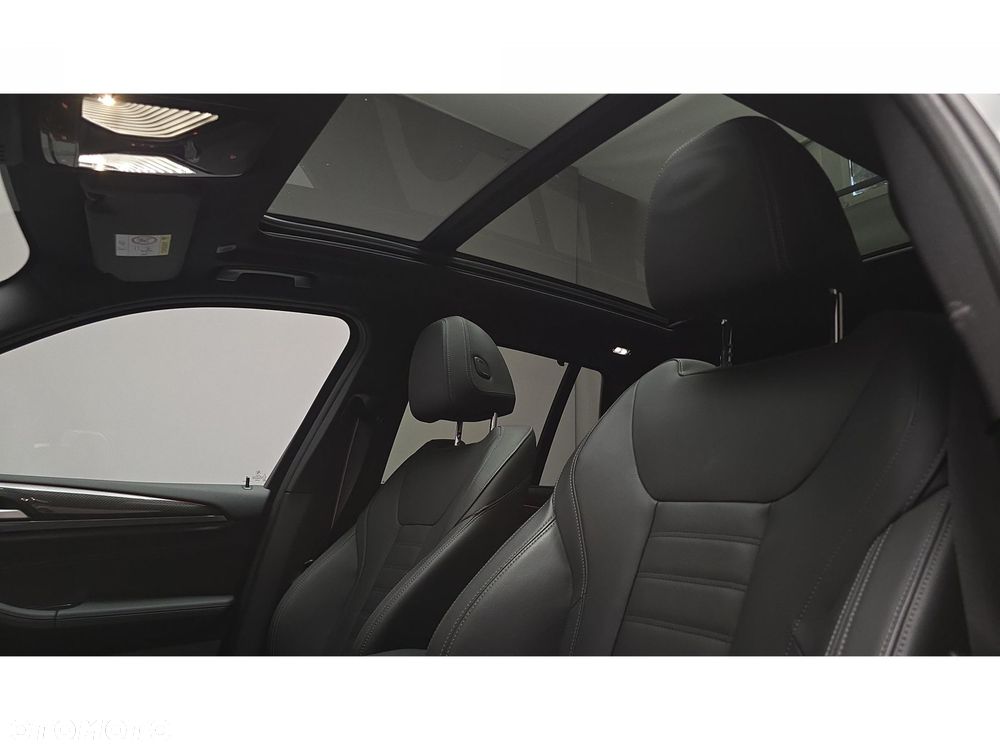 BMW X3 xDrive30d - 18