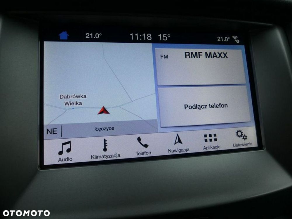 Ford Ranger 2,0 l Panther Limited - 12