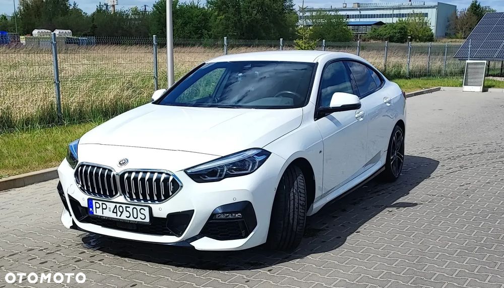 BMW Seria 2 218i M Sport sport - 1